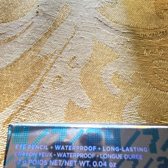 Urban Decay 24/7 Glide-On Eye Pencil in Bourbon brown waterproof NEW - Picture 6 of 12